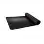 Genesis | Genesis | Keyboard and mouse pad | Carbon 500 Ultra Wave | 110 cm x 45 cm x 0.25 cm | Fabric, rubber | Grey, black - 4